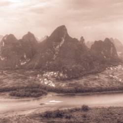 Chinese thoughts